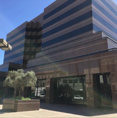 Commercial Storefront - after