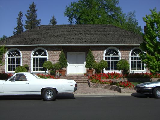 Residential Window Film - after